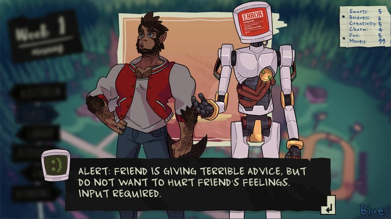 Game screenshot 4