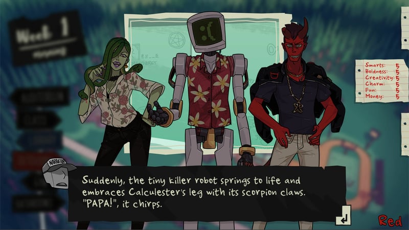 Game screenshot 3