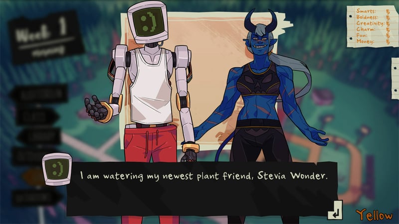 Game screenshot 5