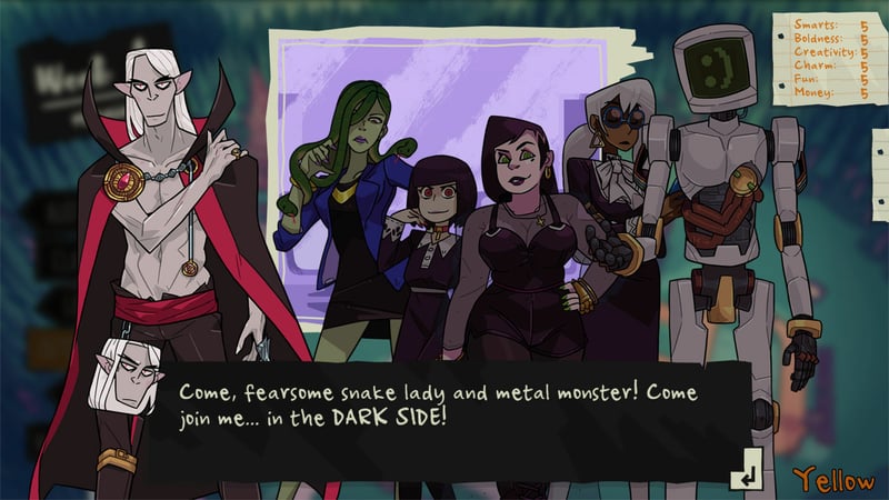 Game screenshot 5