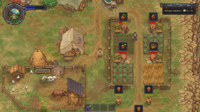 Game screenshot 5