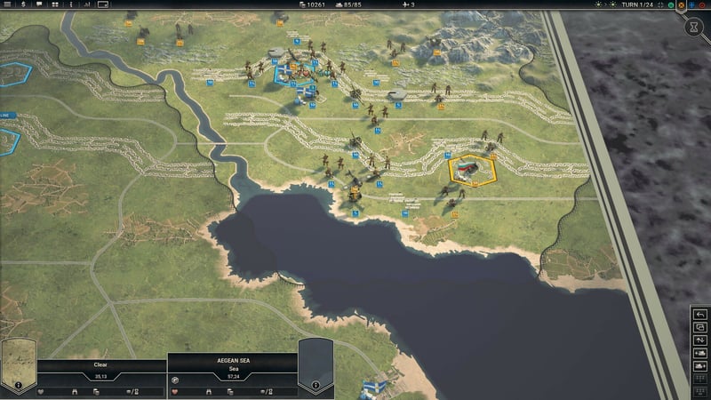 Game screenshot 4