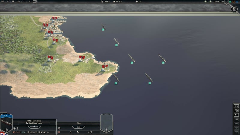 Game screenshot 5