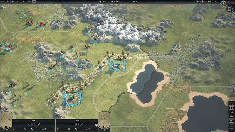 Game screenshot 2