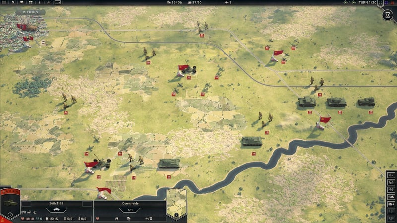Game screenshot 4