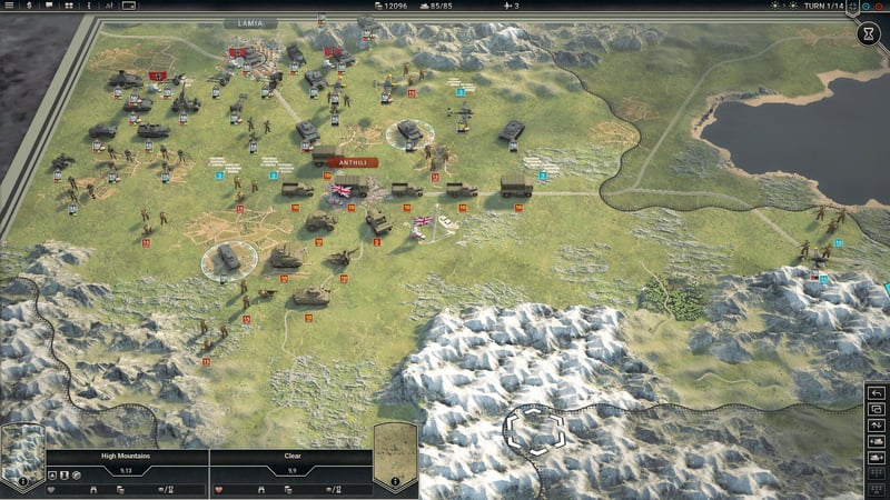 Game screenshot 2