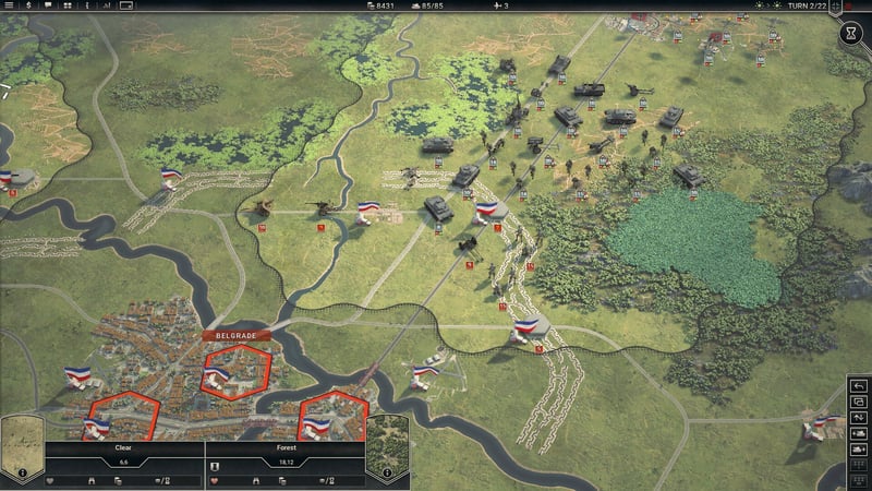 Game screenshot 3