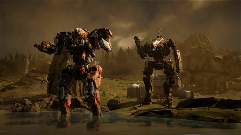 Game screenshot 4