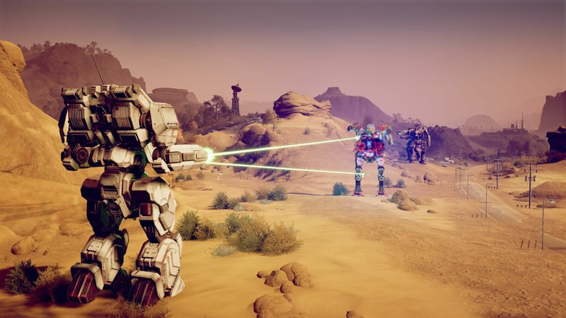 Game screenshot 2