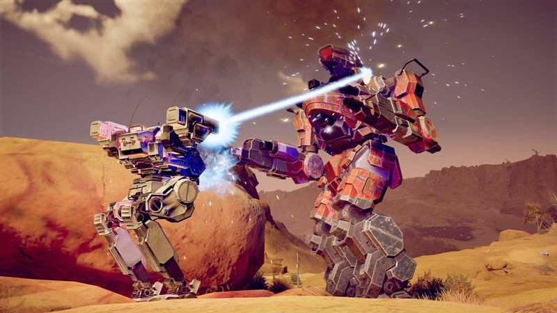 Game screenshot 4
