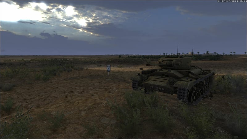 Game screenshot 1
