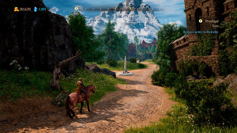 Game screenshot 3