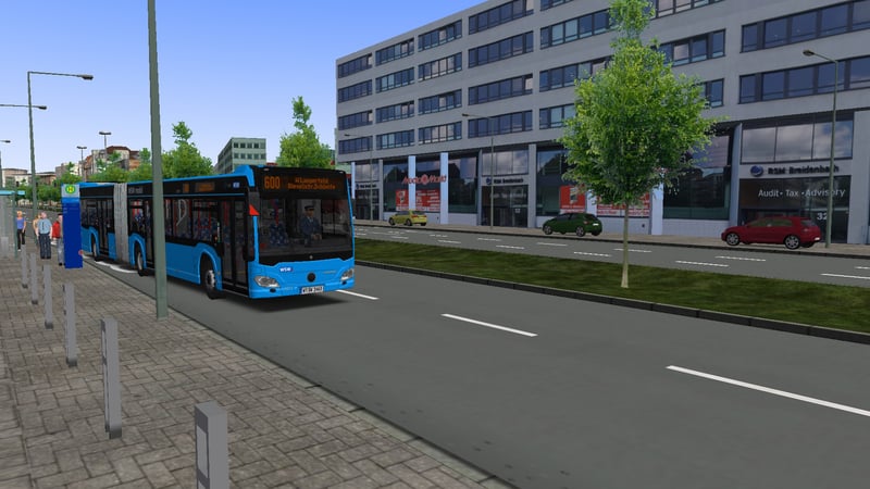Game screenshot 1