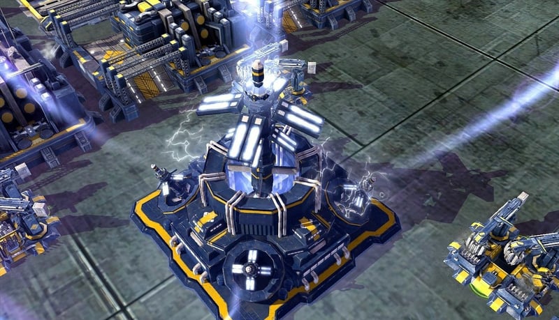 Game screenshot 1