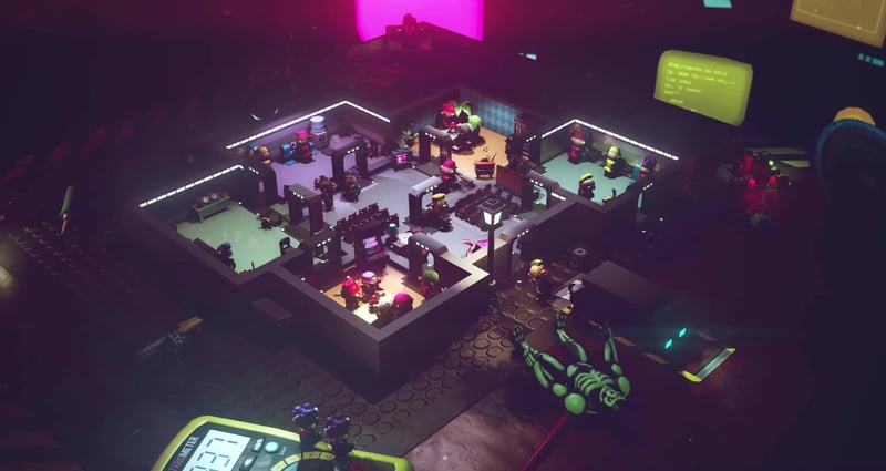 Game screenshot 5