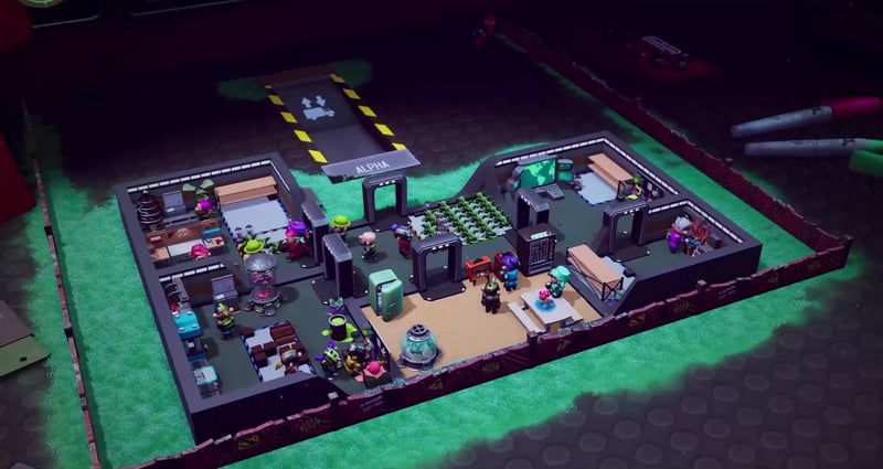 Game screenshot 3