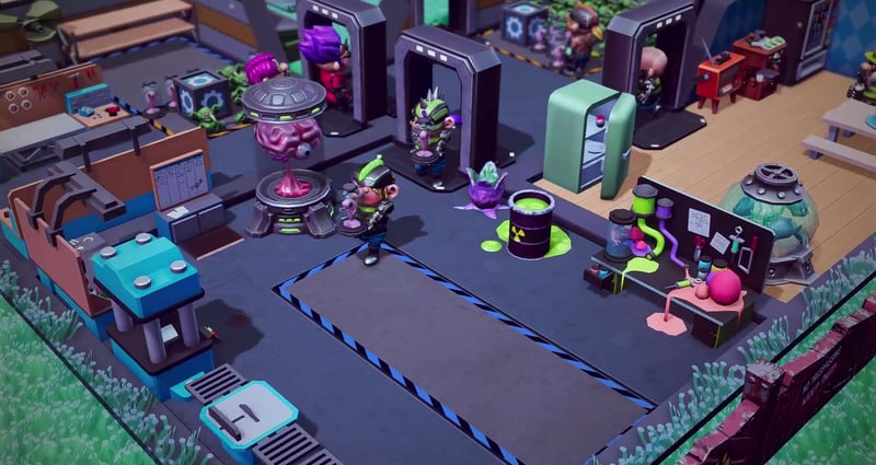 Game screenshot 3