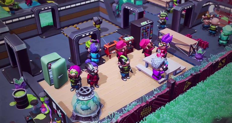 Game screenshot 2