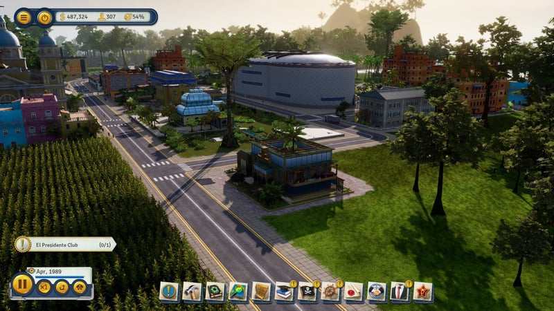 Game screenshot 4