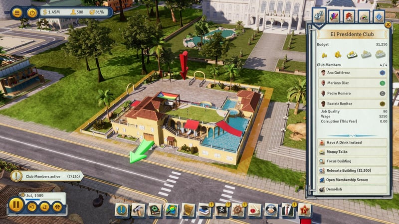Game screenshot 5