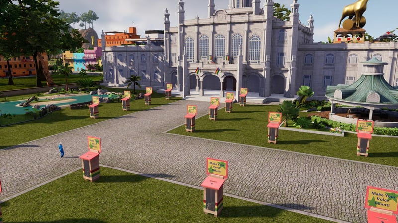 Game screenshot 2