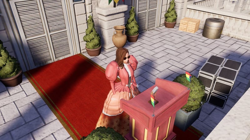 Game screenshot 5