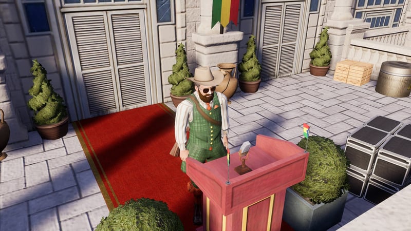 Game screenshot 5