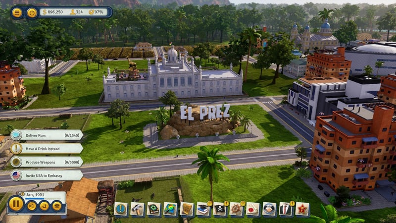 Game screenshot 4