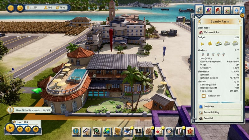 Game screenshot 3