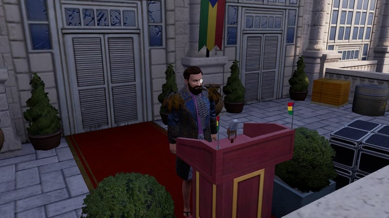 Game screenshot 2