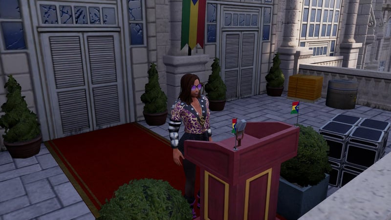 Game screenshot 4