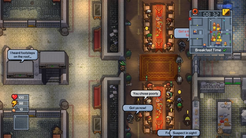 Game screenshot 5