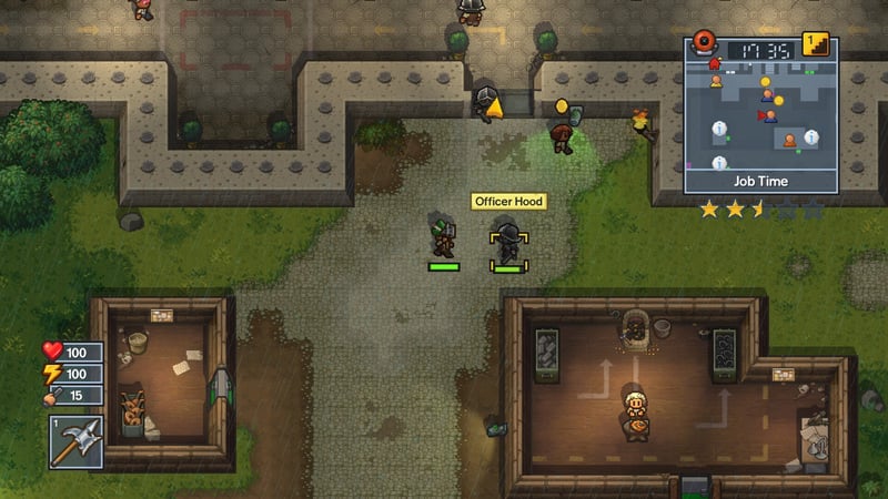 Game screenshot 3