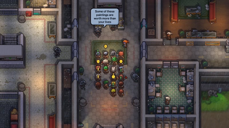 Game screenshot 2