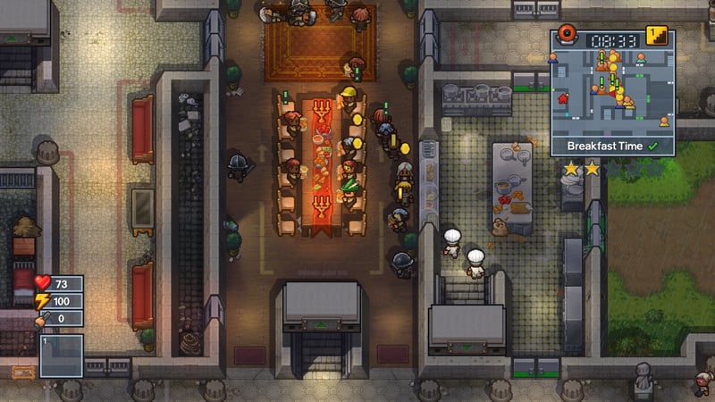 Game screenshot 4