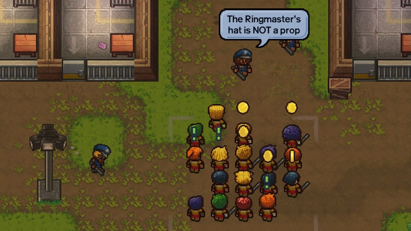 Game screenshot 2