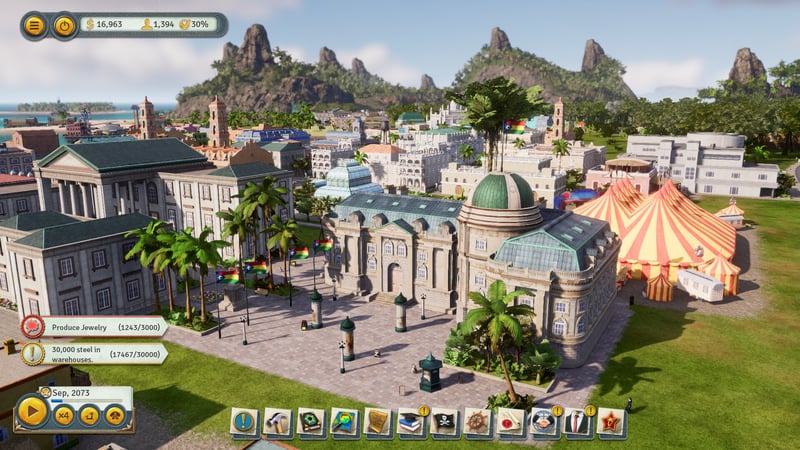 Game screenshot 4