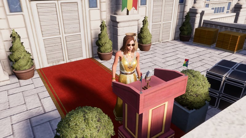 Game screenshot 4
