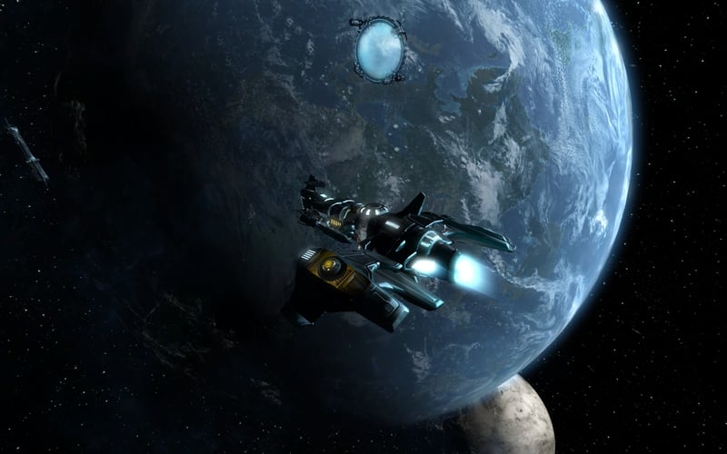 Game screenshot 4