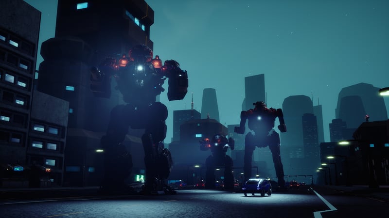 Game screenshot 3