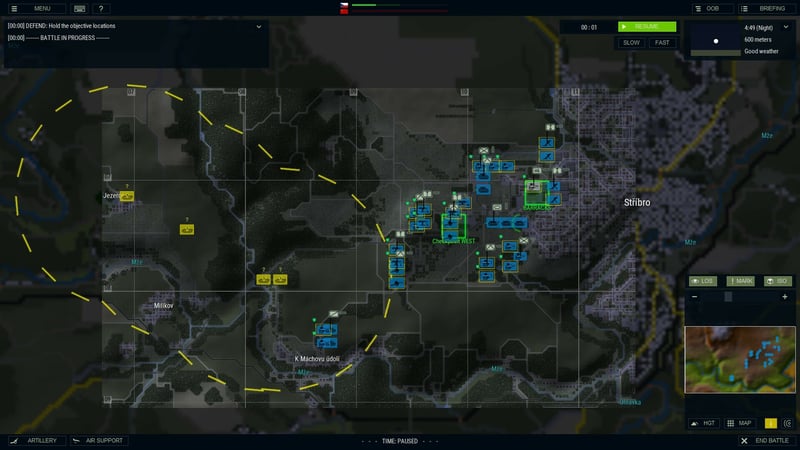 Game screenshot 5