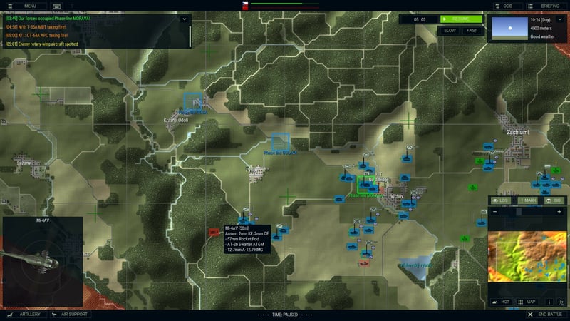 Game screenshot 3