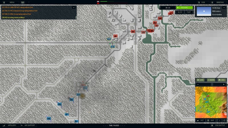 Game screenshot 5