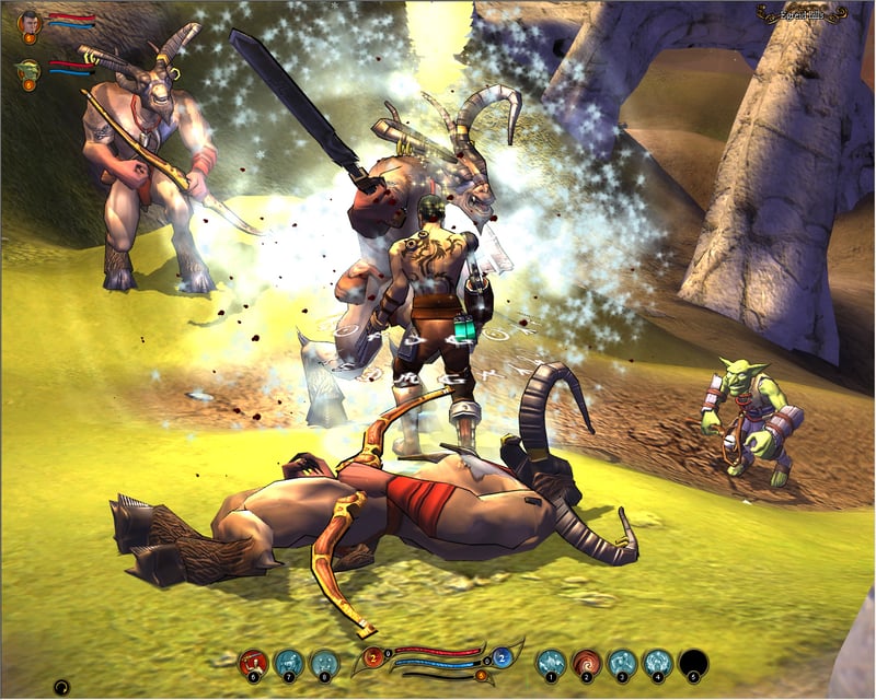 Game screenshot 3