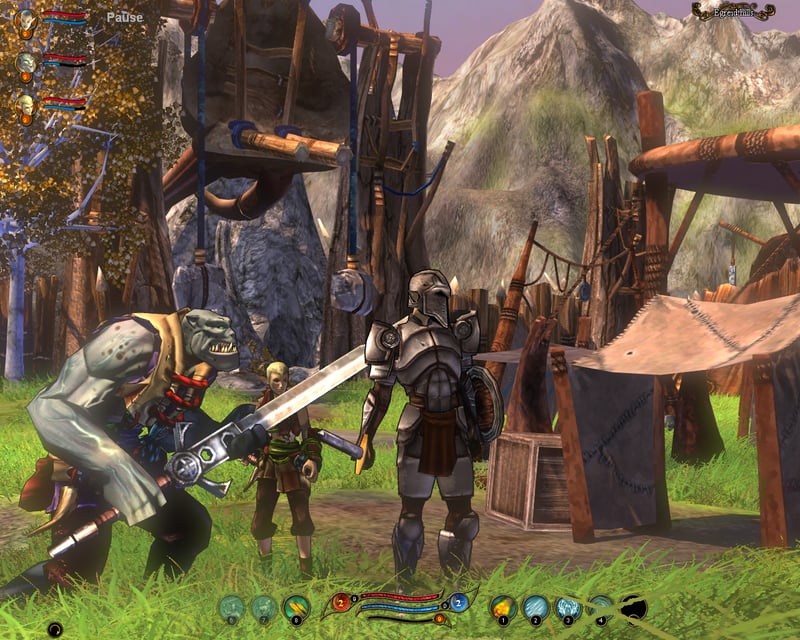 Game screenshot 4