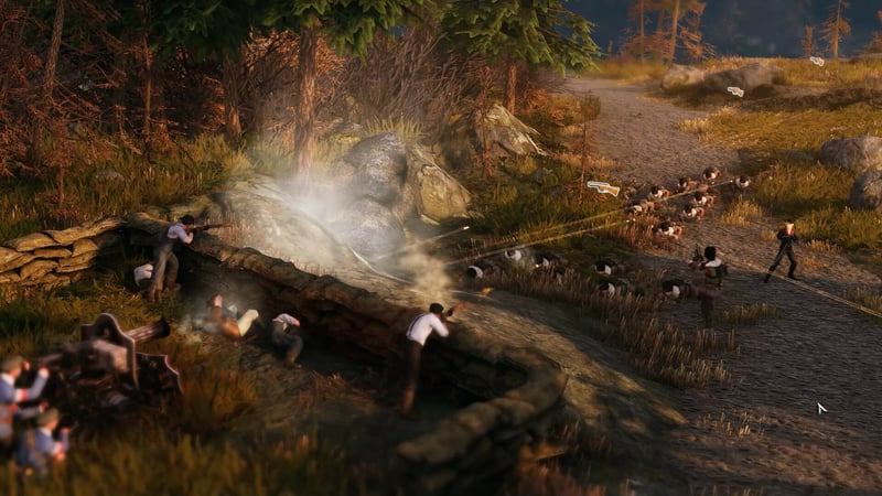Game screenshot 2