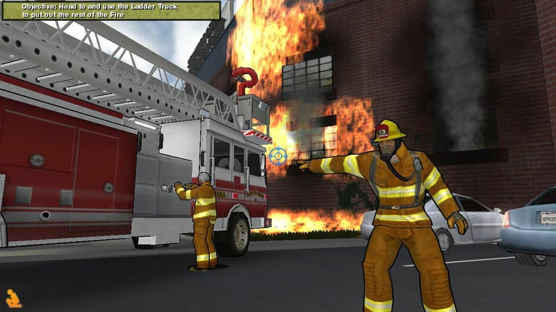 Game screenshot 3