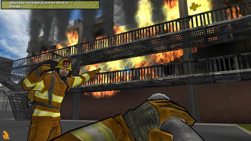 Game screenshot 2