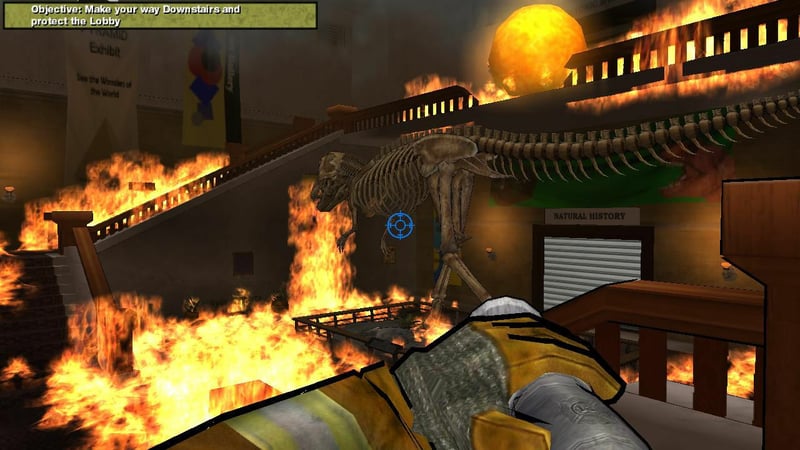 Game screenshot 3