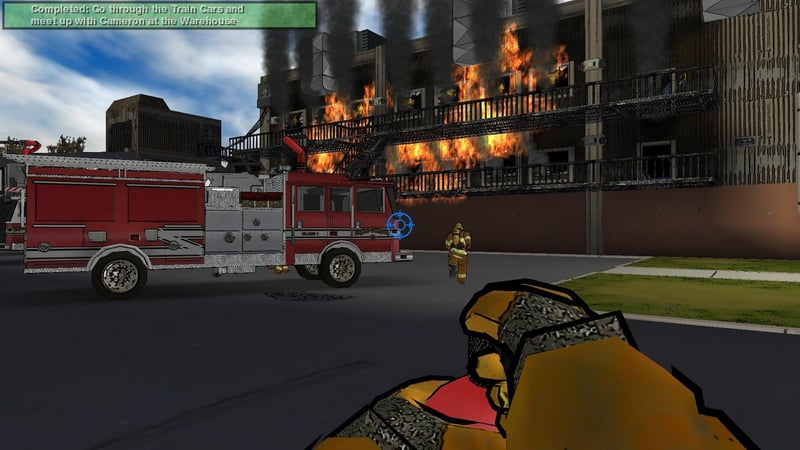 Game screenshot 3